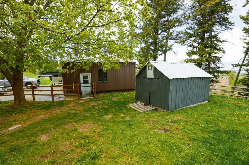 55 & 69 Autumn Glory Way Kalispell MT 59901