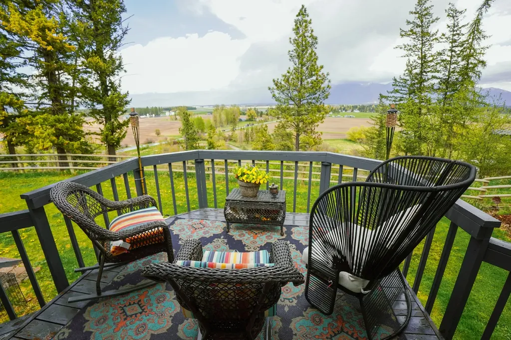 55 & 69 Autumn Glory Way Kalispell MT 59901