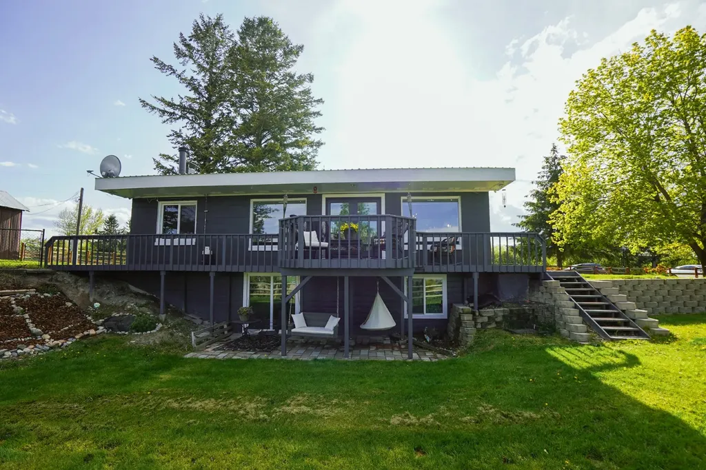 55 & 69 Autumn Glory Way Kalispell MT 59901