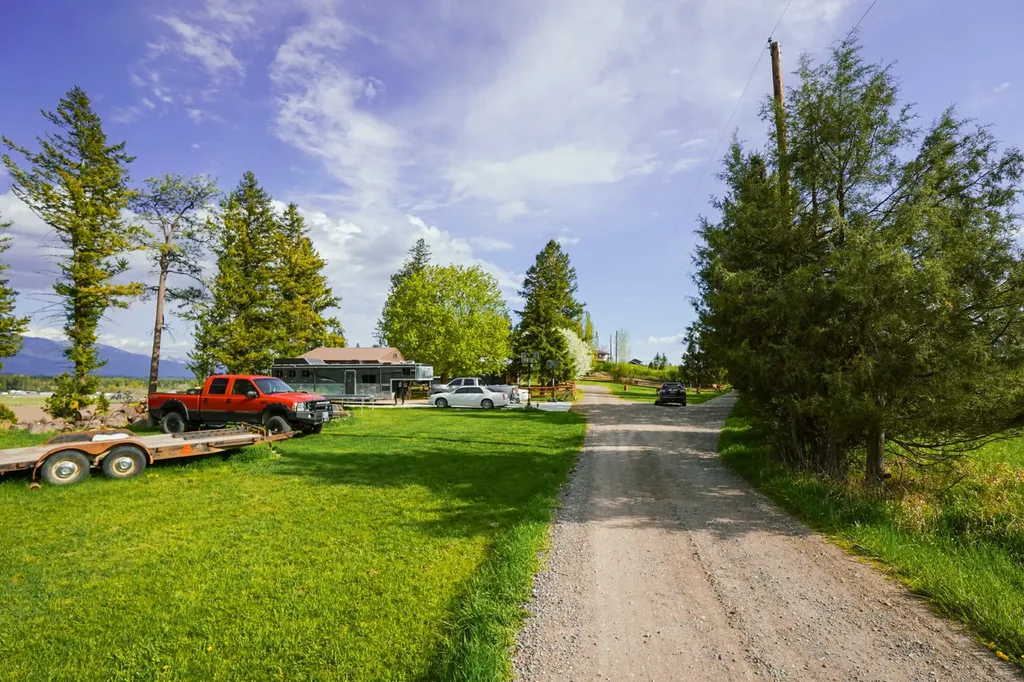 55 & 69 Autumn Glory Way Kalispell MT 59901