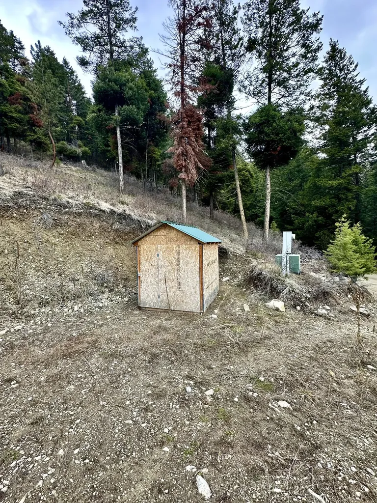 1977 Rocky Top Road Hamilton MT 59840