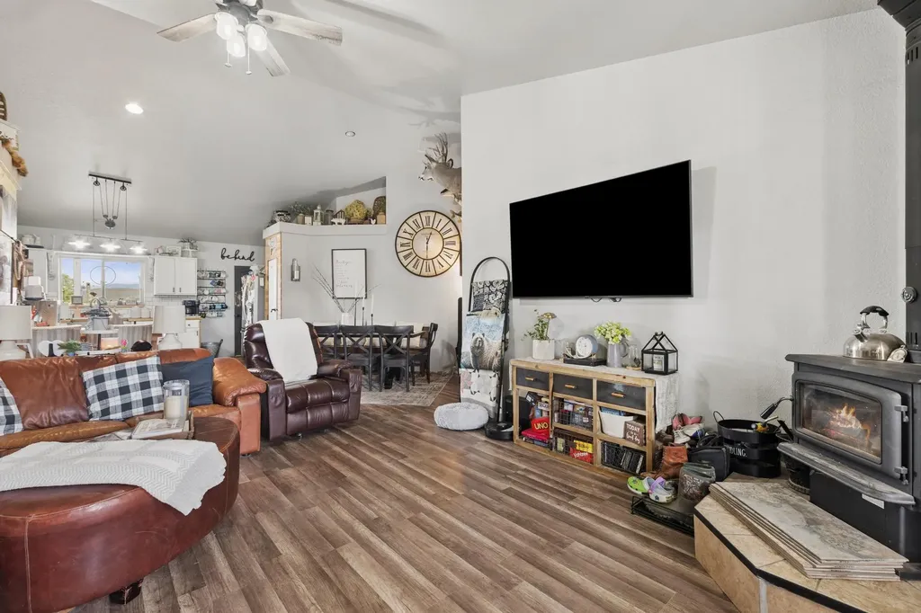 65629 Mt Highway 37 Eureka MT 59917