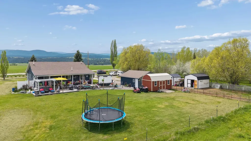 65629 Mt Highway 37 Eureka MT 59917
