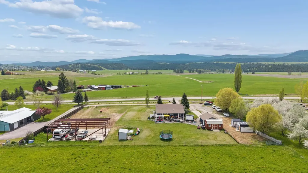 65629 Mt Highway 37 Eureka MT 59917