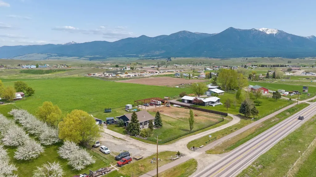 65629 Mt Highway 37 Eureka MT 59917