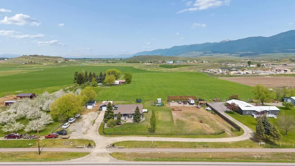 65629 Mt Highway 37 Eureka MT 59917