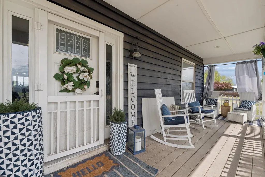 65629 Mt Highway 37 Eureka MT 59917