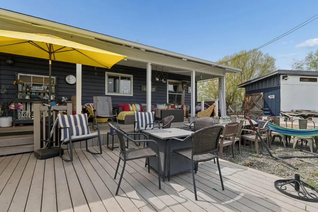 65629 Mt Highway 37 Eureka MT 59917
