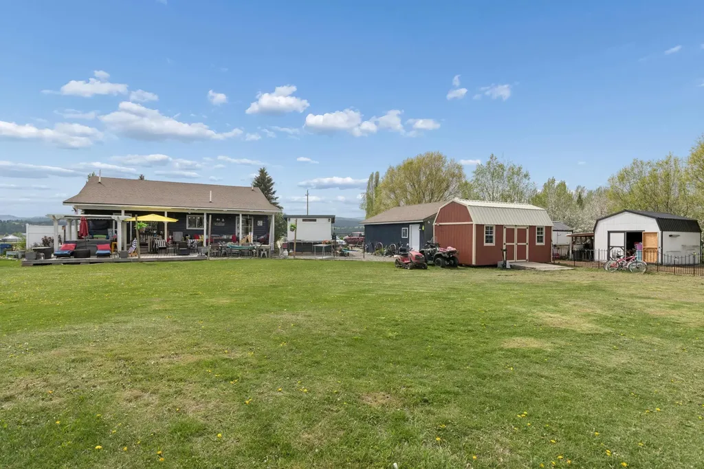 65629 Mt Highway 37 Eureka MT 59917