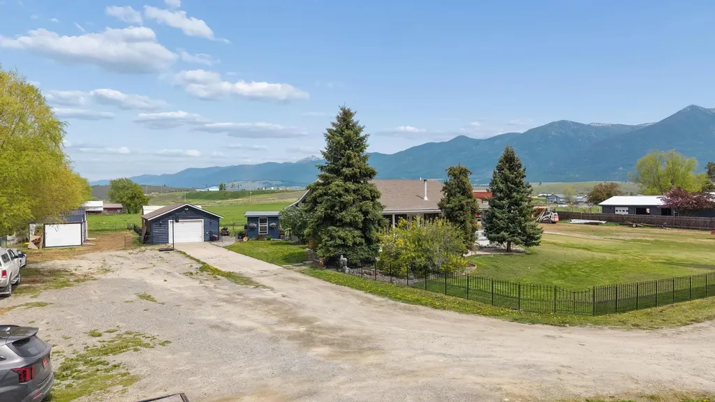 65629 Mt Highway 37 Eureka MT 59917