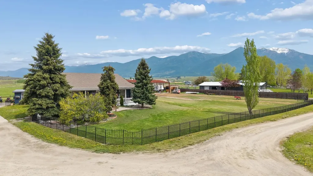 65629 Mt Highway 37 Eureka MT 59917