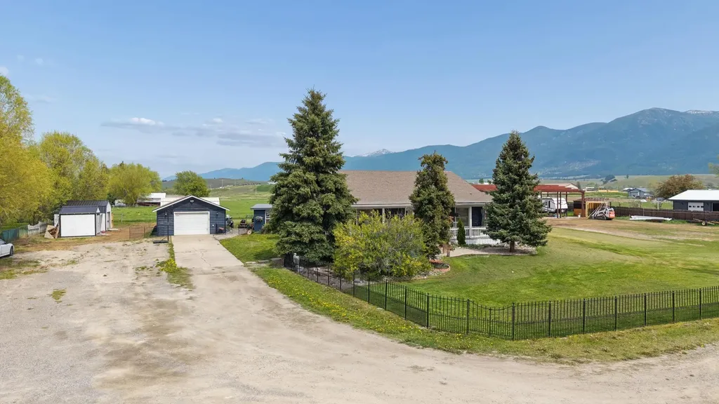 65629 Mt Highway 37 Eureka MT 59917