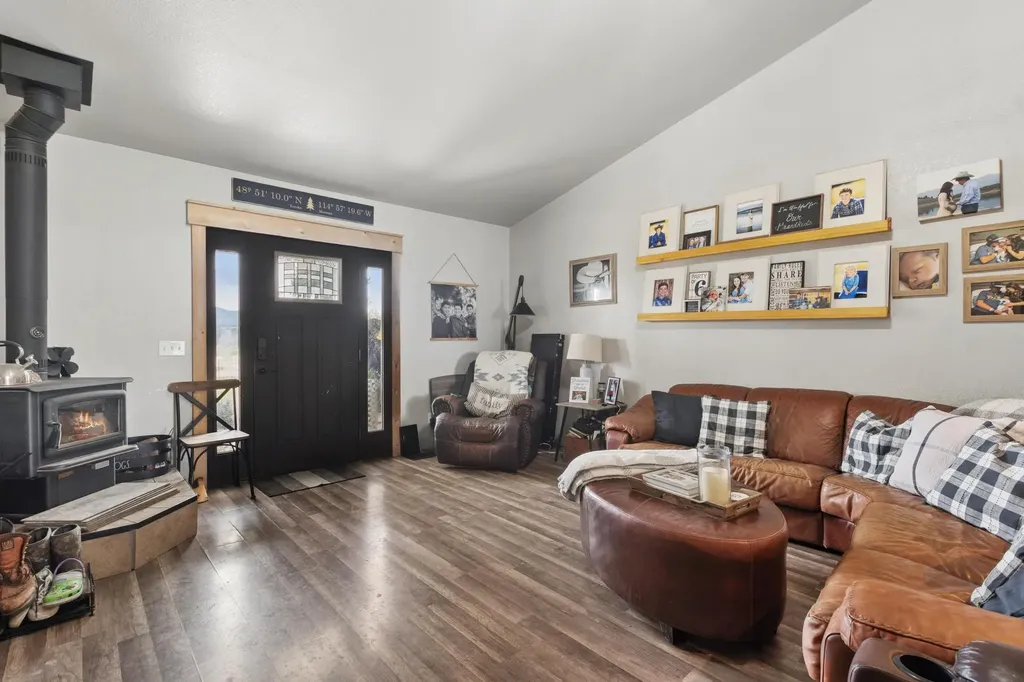 65629 Mt Highway 37 Eureka MT 59917