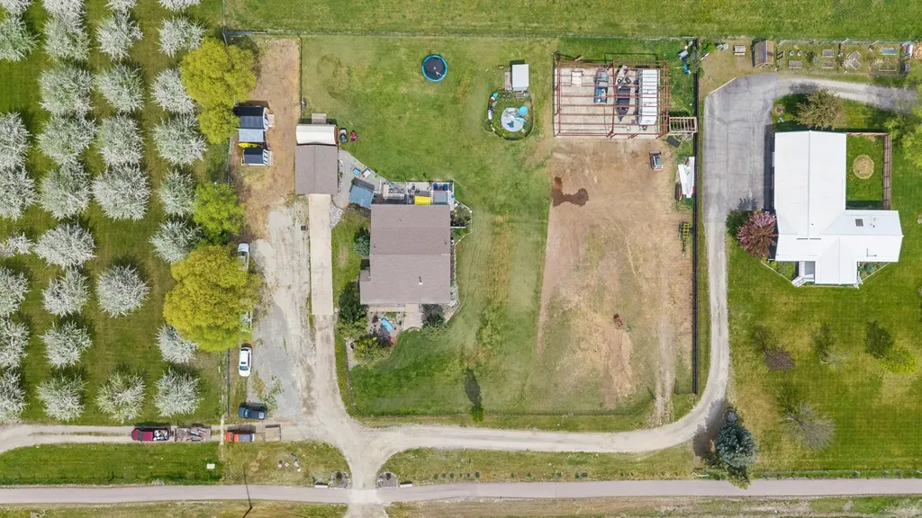 65629 Mt Highway 37 Eureka MT 59917