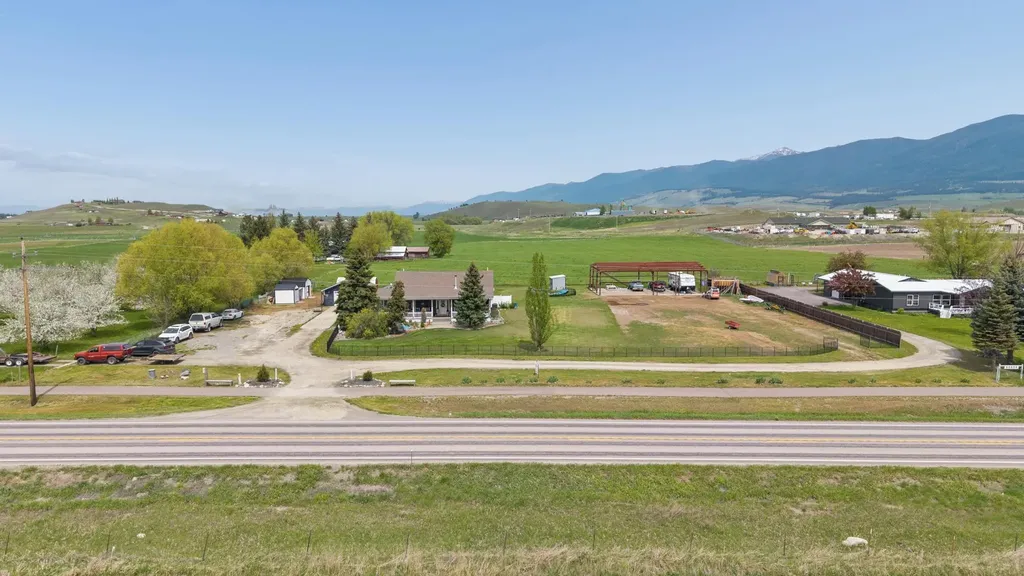 65629 Mt Highway 37 Eureka MT 59917