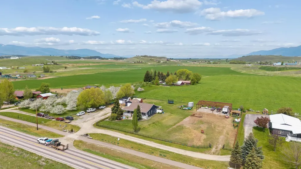 65629 Mt Highway 37 Eureka MT 59917
