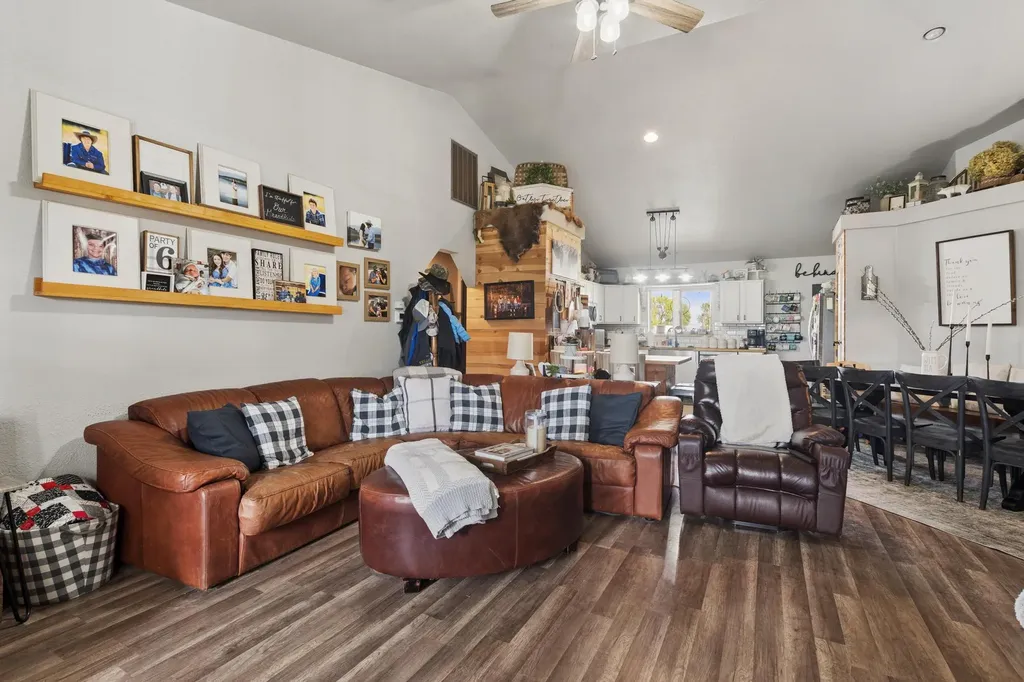 65629 Mt Highway 37 Eureka MT 59917