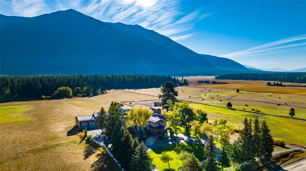 1335 Mooring Road Columbia Falls MT 59912