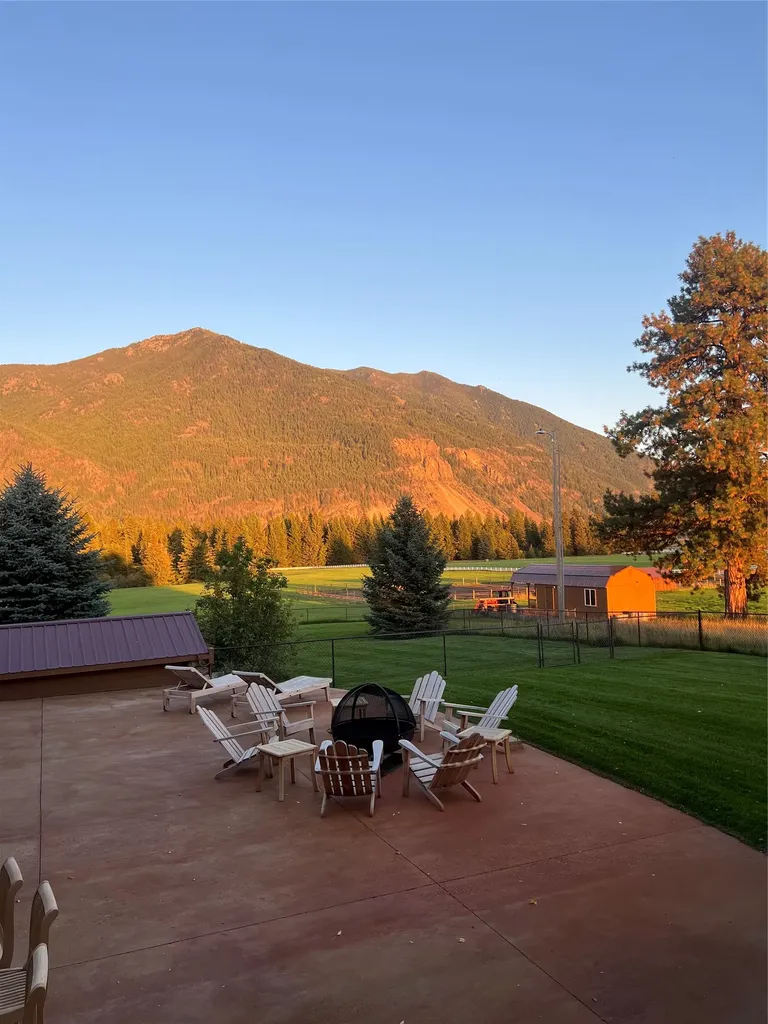 1335 Mooring Road Columbia Falls MT 59912