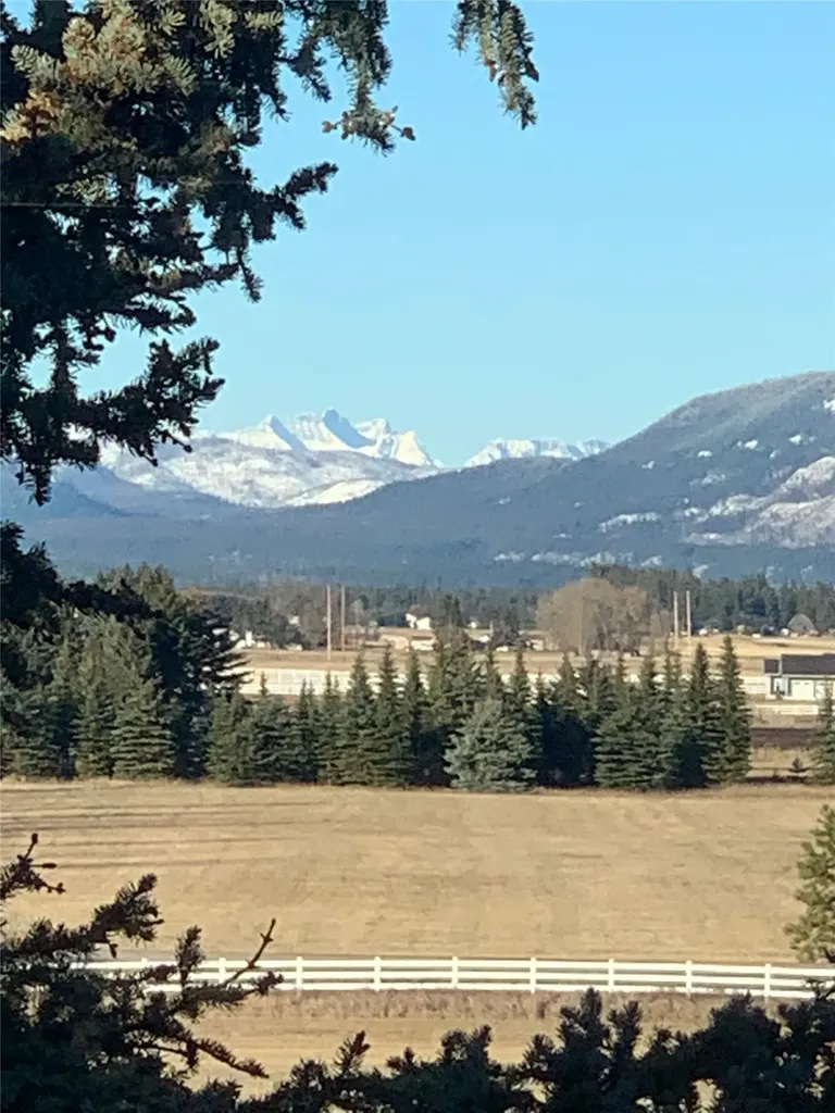 1335 Mooring Road Columbia Falls MT 59912