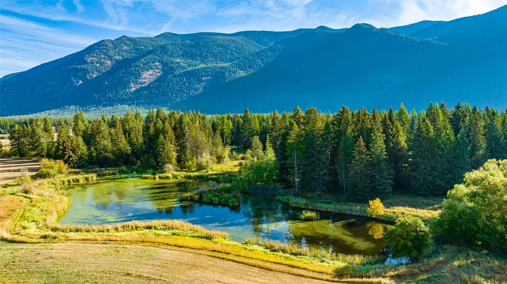 1335 Mooring Road Columbia Falls MT 59912