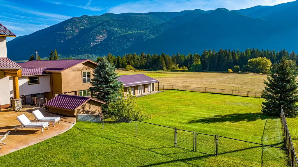 1335 Mooring Road Columbia Falls MT 59912