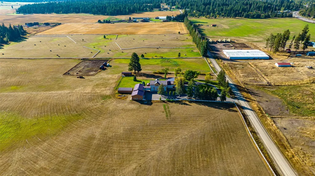 1335 Mooring Road Columbia Falls MT 59912