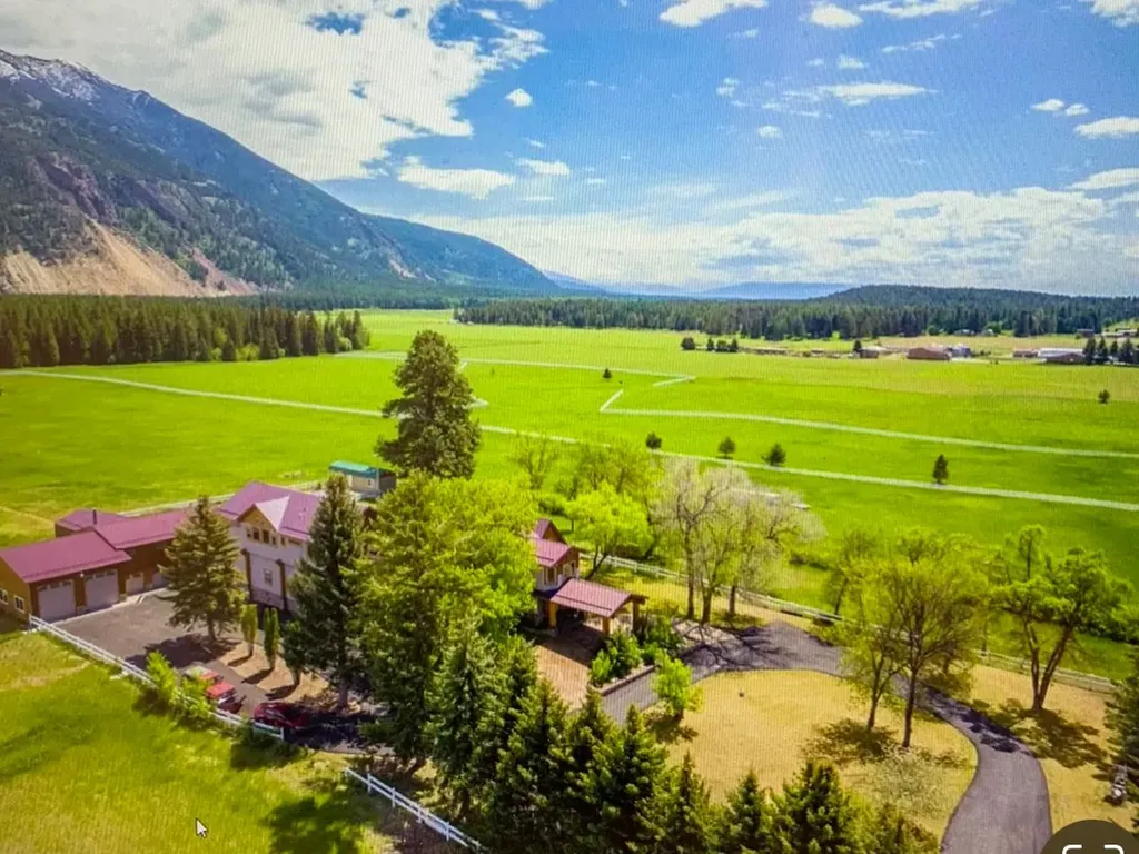 1335 Mooring Road Columbia Falls MT 59912