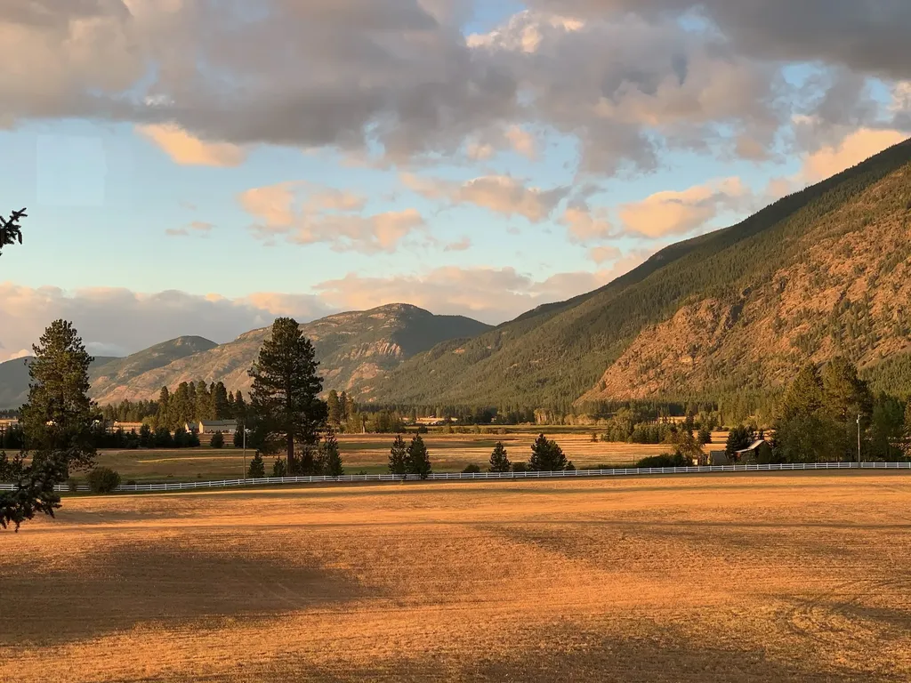 1335 Mooring Road Columbia Falls MT 59912
