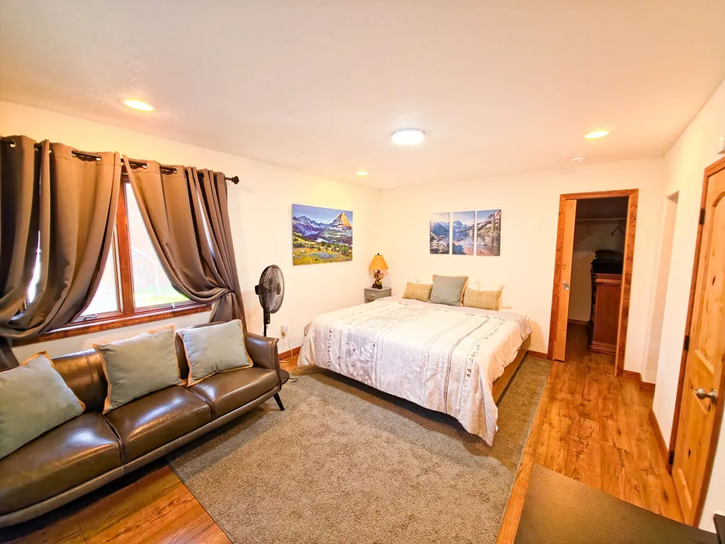 4700 Blankenship Road Columbia Falls MT 59912