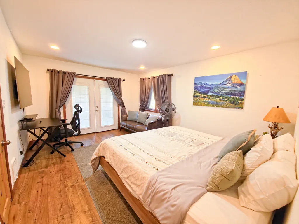 4700 Blankenship Road Columbia Falls MT 59912