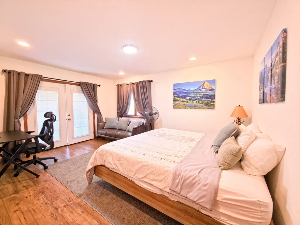 4700 Blankenship Road Columbia Falls MT 59912