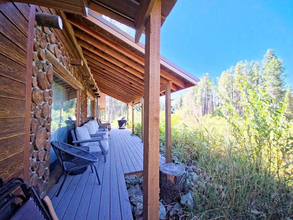 4700 Blankenship Road Columbia Falls MT 59912