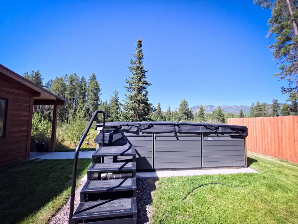 4700 Blankenship Road Columbia Falls MT 59912