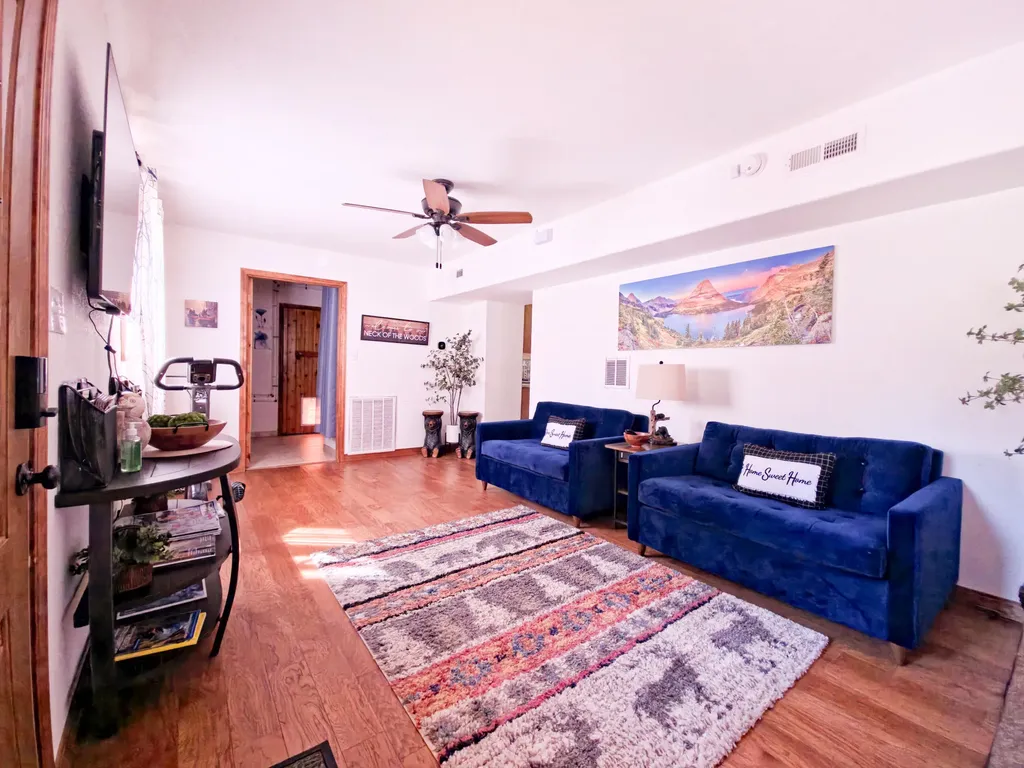 4700 Blankenship Road Columbia Falls MT 59912