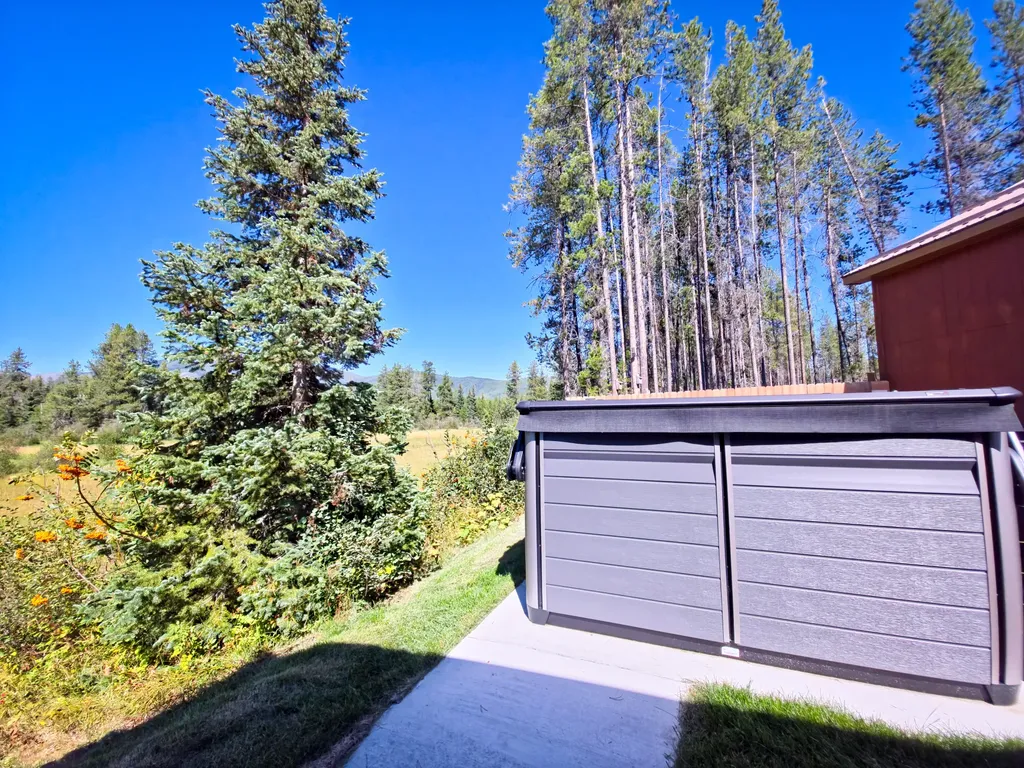 4700 Blankenship Road Columbia Falls MT 59912