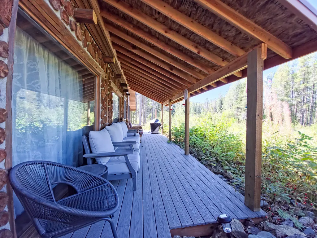 4700 Blankenship Road Columbia Falls MT 59912
