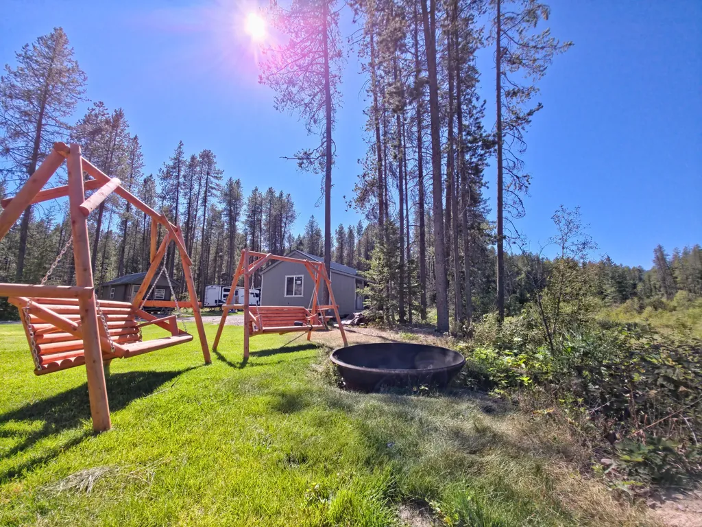4700 Blankenship Road Columbia Falls MT 59912