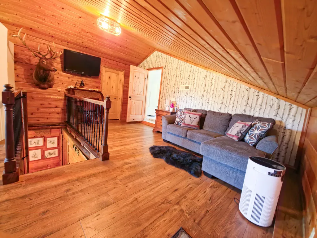 4700 Blankenship Road Columbia Falls MT 59912