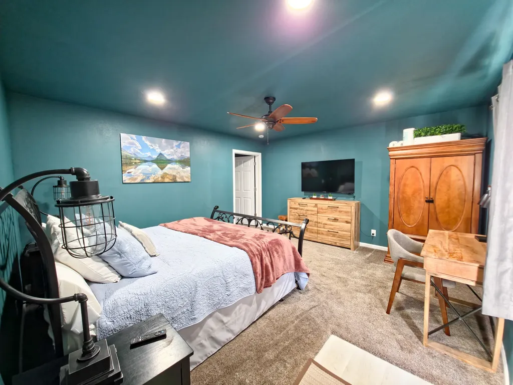 4700 Blankenship Road Columbia Falls MT 59912