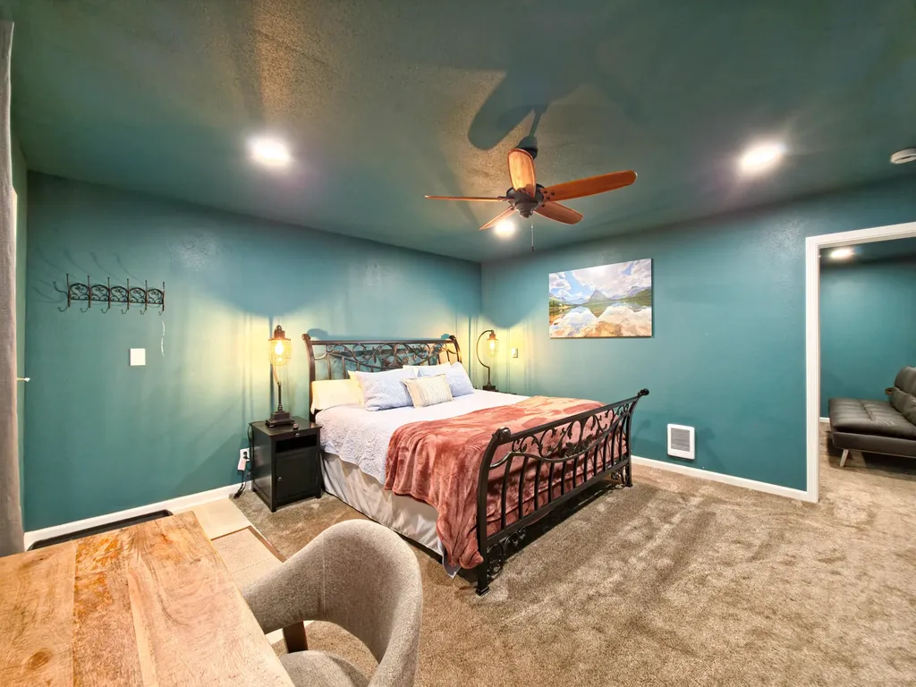 4700 Blankenship Road Columbia Falls MT 59912