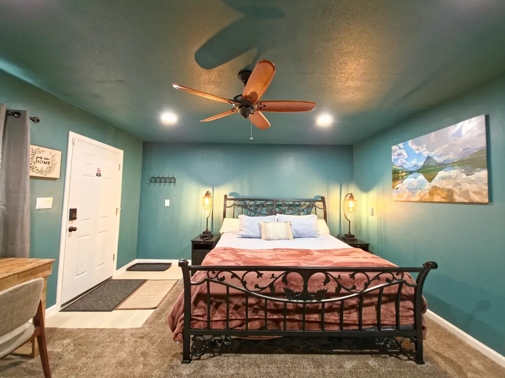 4700 Blankenship Road Columbia Falls MT 59912