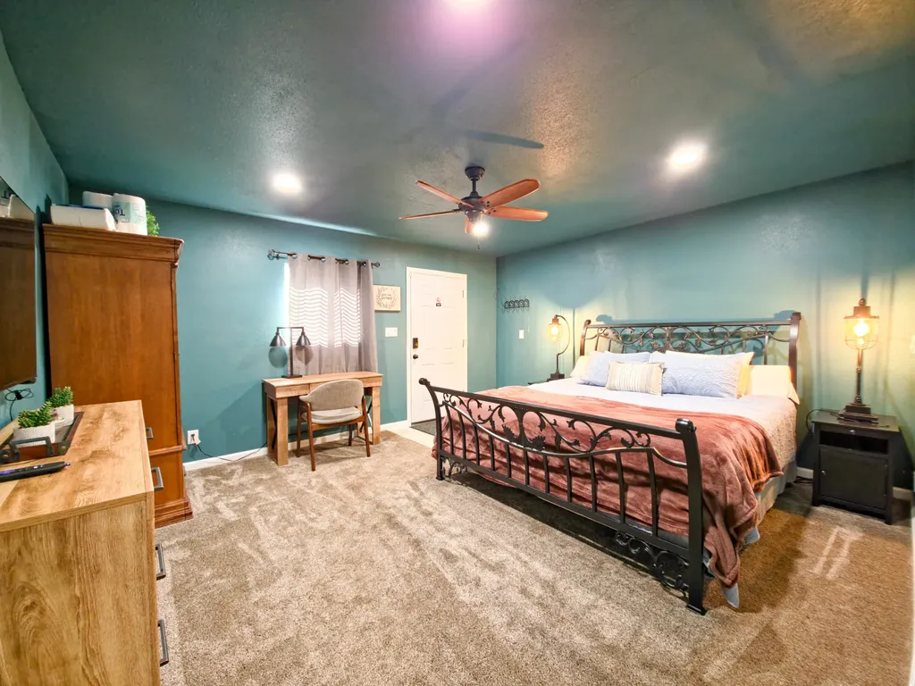 4700 Blankenship Road Columbia Falls MT 59912