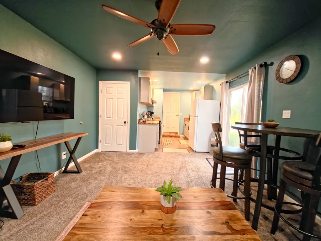 4700 Blankenship Road Columbia Falls MT 59912
