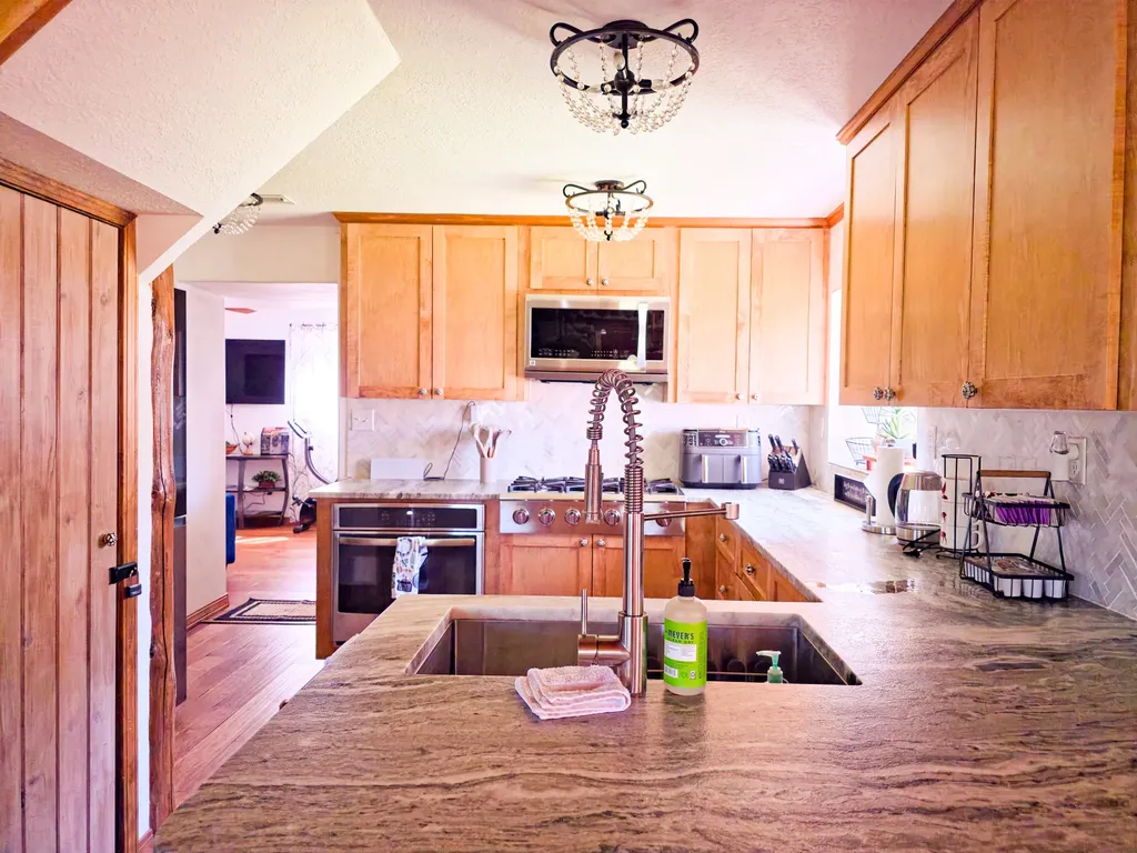 4700 Blankenship Road Columbia Falls MT 59912