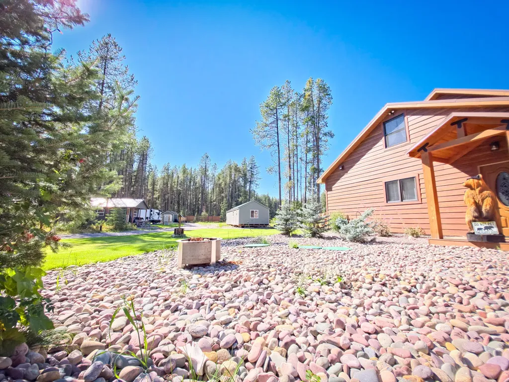 4700 Blankenship Road Columbia Falls MT 59912