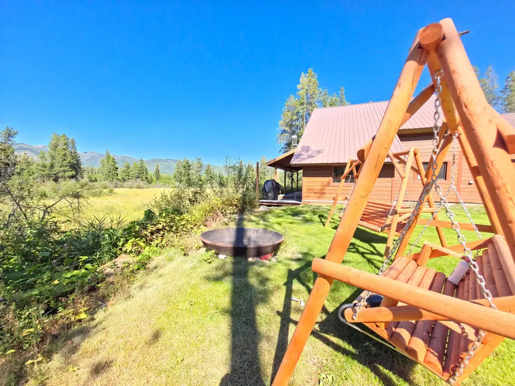 4700 Blankenship Road Columbia Falls MT 59912