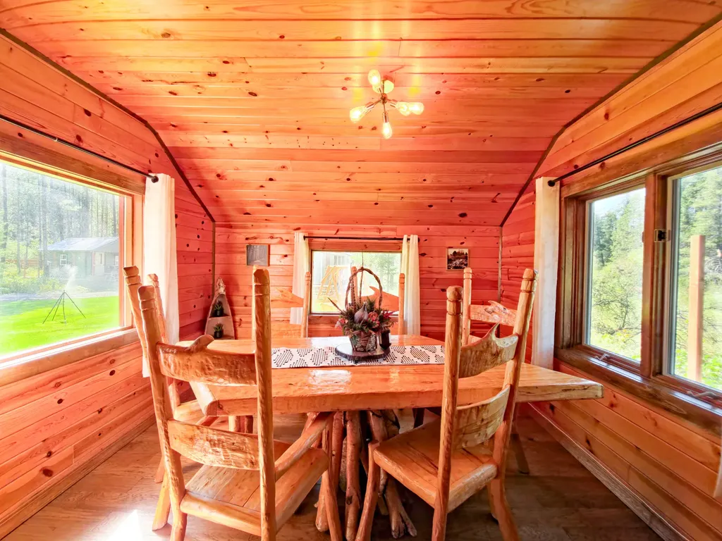 4700 Blankenship Road Columbia Falls MT 59912