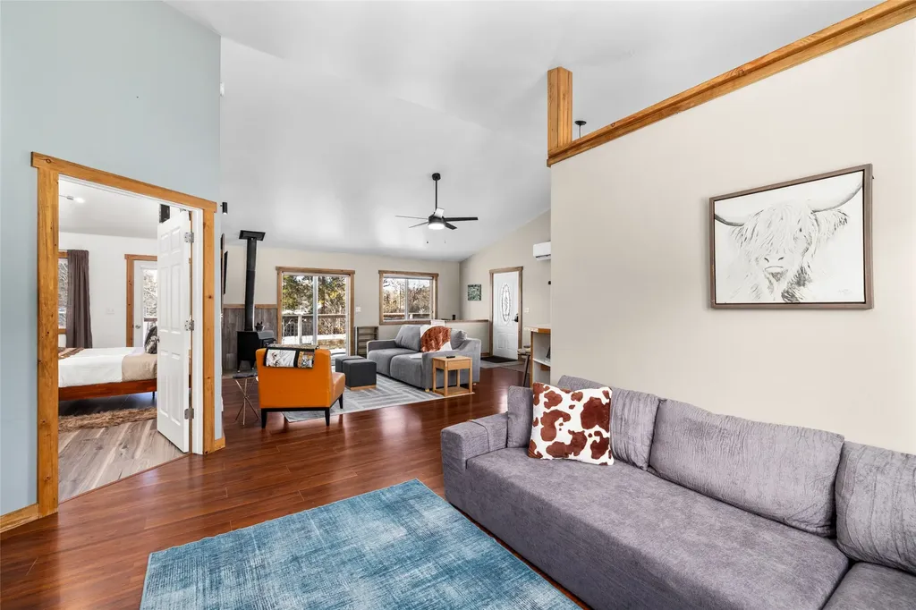 220 Zimmerman Road Kalispell MT 59901