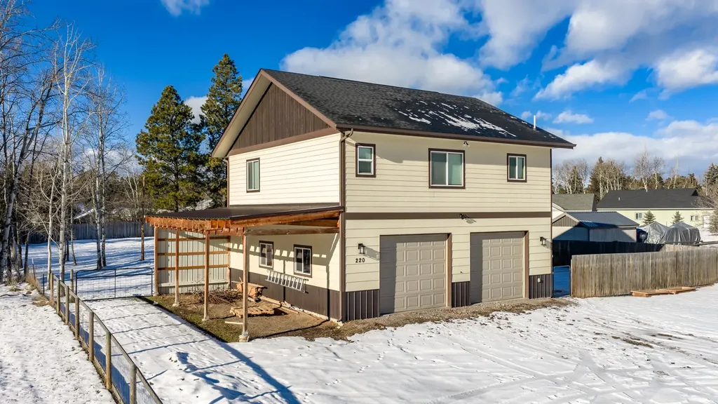 220 Zimmerman Road Kalispell MT 59901